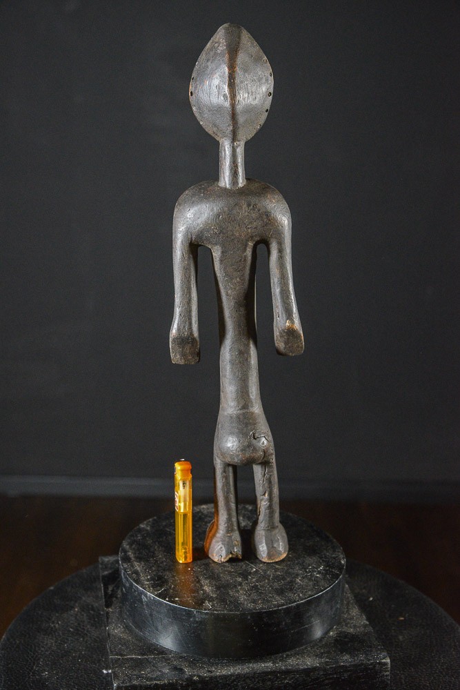 Statue Jonyeleni - Bambara / Bamana - Mali - Rituel Jo