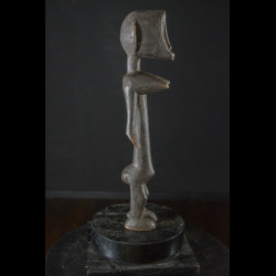 Statue Jonyeleni - Bambara / Bamana - Mali - Rituel Jo
