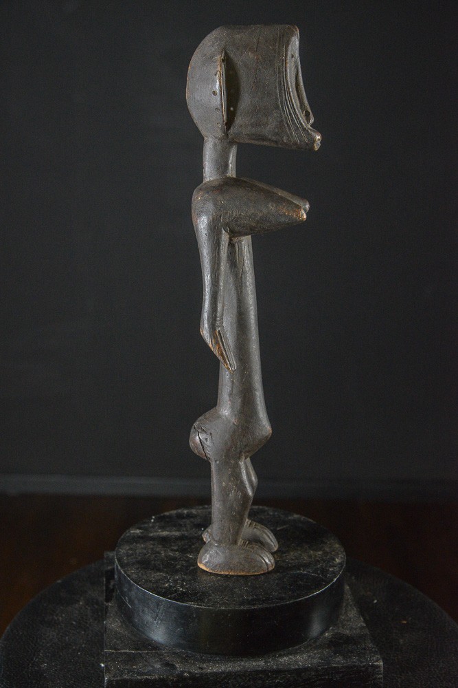 Statue Jonyeleni - Bambara / Bamana - Mali - Rituel Jo