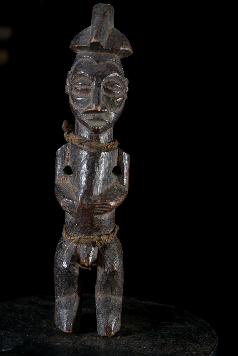 Statue Cultuelle Khosi - Yaka - RDC Zaire