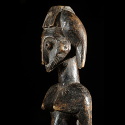 Statuette de fertilité - Bambara / Minianka - Mali