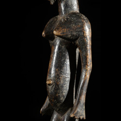Statuette de fertilité - Bambara / Minianka - Mali