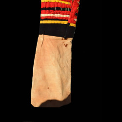 Mwo - Costume de danse - Igbo - Nigeria