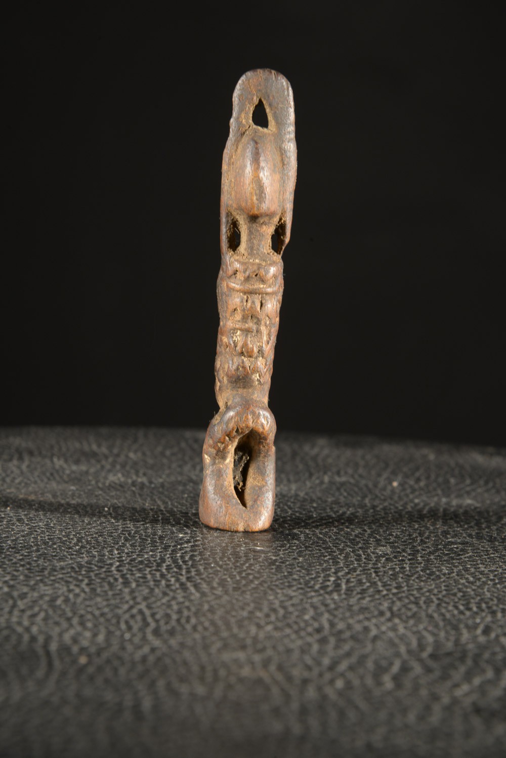 Amulette figurant un Nommo - Dogon - Mali