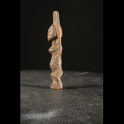 Amulette figurant un Nommo - Dogon - Mali