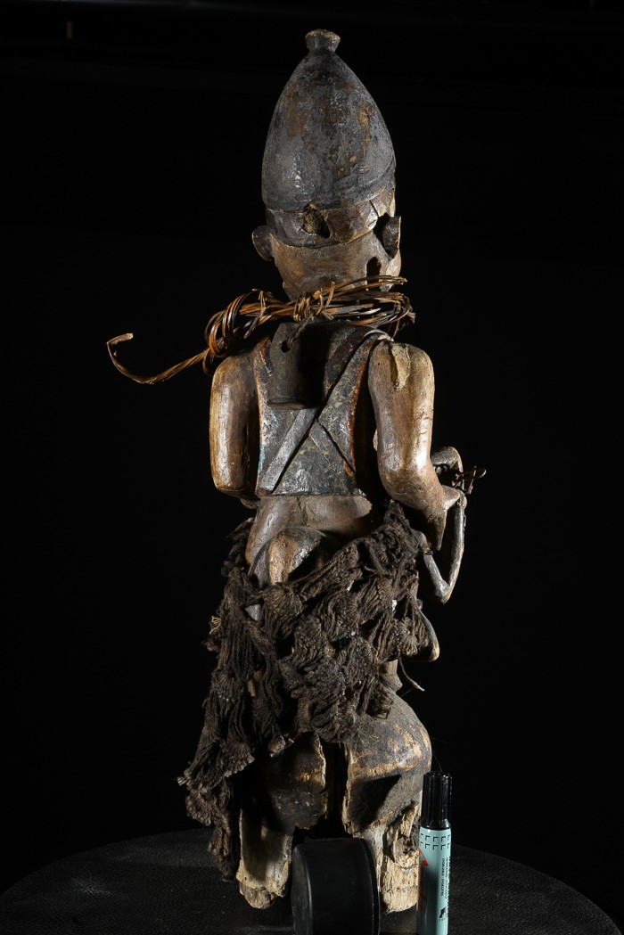 Masque Epa / Gelede - Yoruba - Benin