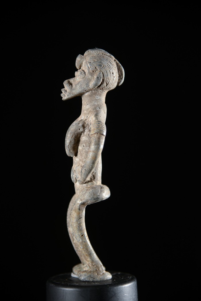 Statuette Tugubele - Senoufo - Côte d'Ivoire