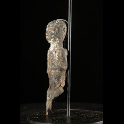 Masque zoomorphe - Winiama - Burkina Faso