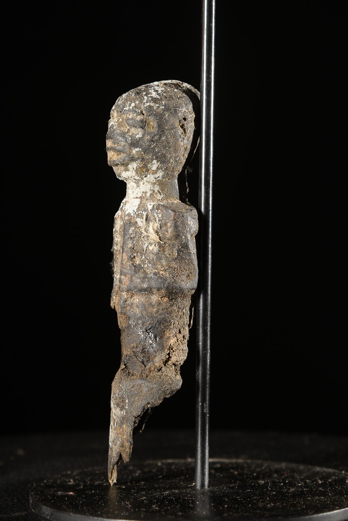 Paire de fétiches - Winiama - Burkina Faso