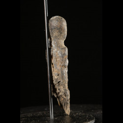 Masque zoomorphe - Winiama - Burkina Faso