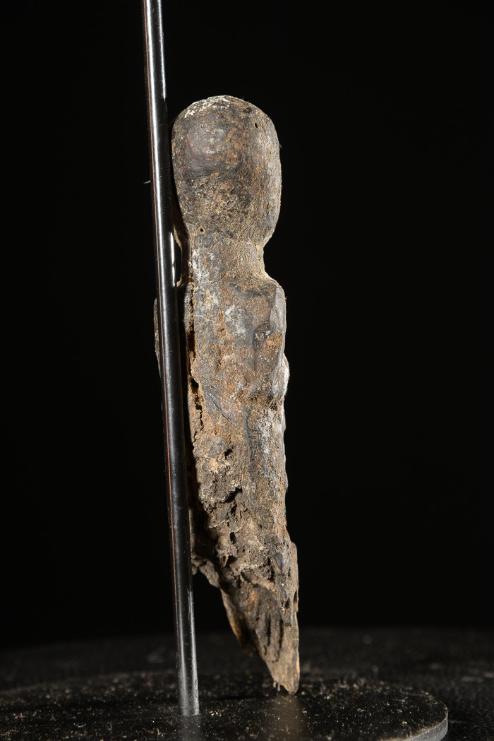 Paire de fétiches - Winiama - Burkina Faso