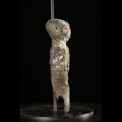 Masque zoomorphe - Winiama - Burkina Faso