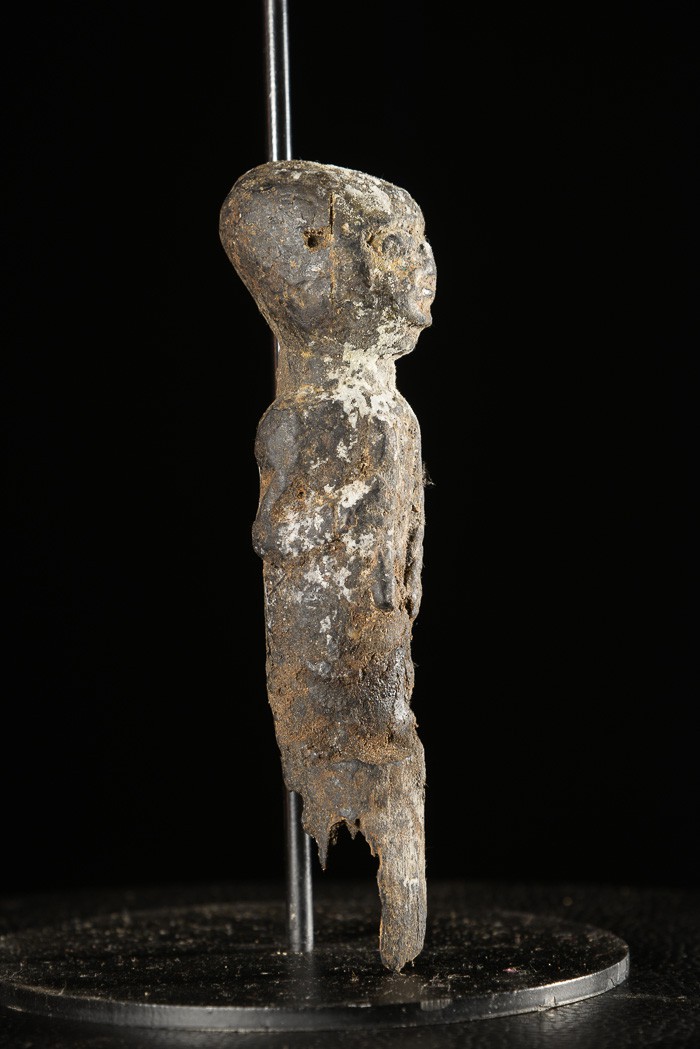 Paire de fétiches - Winiama - Burkina Faso