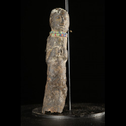 Masque zoomorphe - Winiama - Burkina Faso