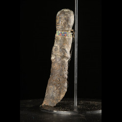 Masque zoomorphe - Winiama - Burkina Faso