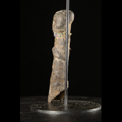 Masque zoomorphe - Winiama - Burkina Faso