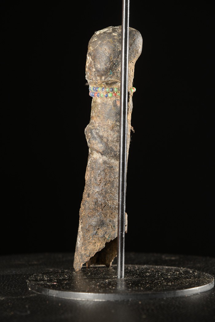 Paire de fétiches - Winiama - Burkina Faso