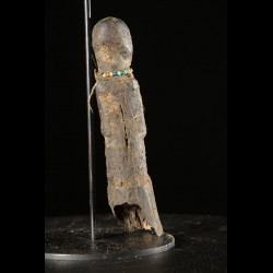 Masque zoomorphe - Winiama - Burkina Faso