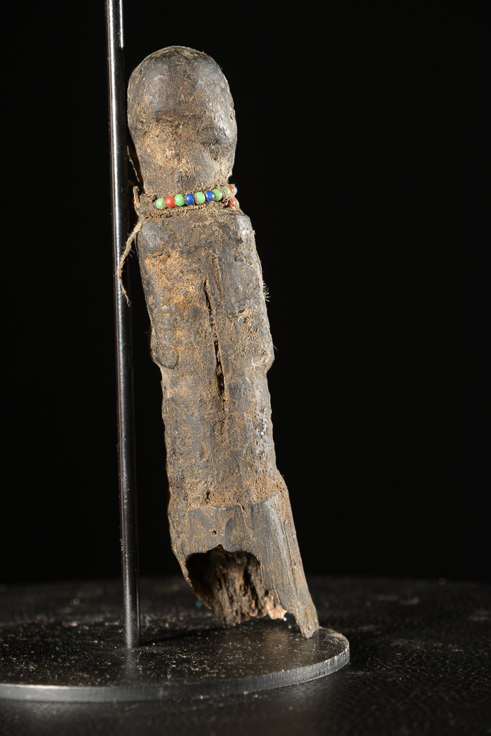 Paire de fétiches - Winiama - Burkina Faso