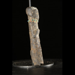 Masque zoomorphe - Winiama - Burkina Faso