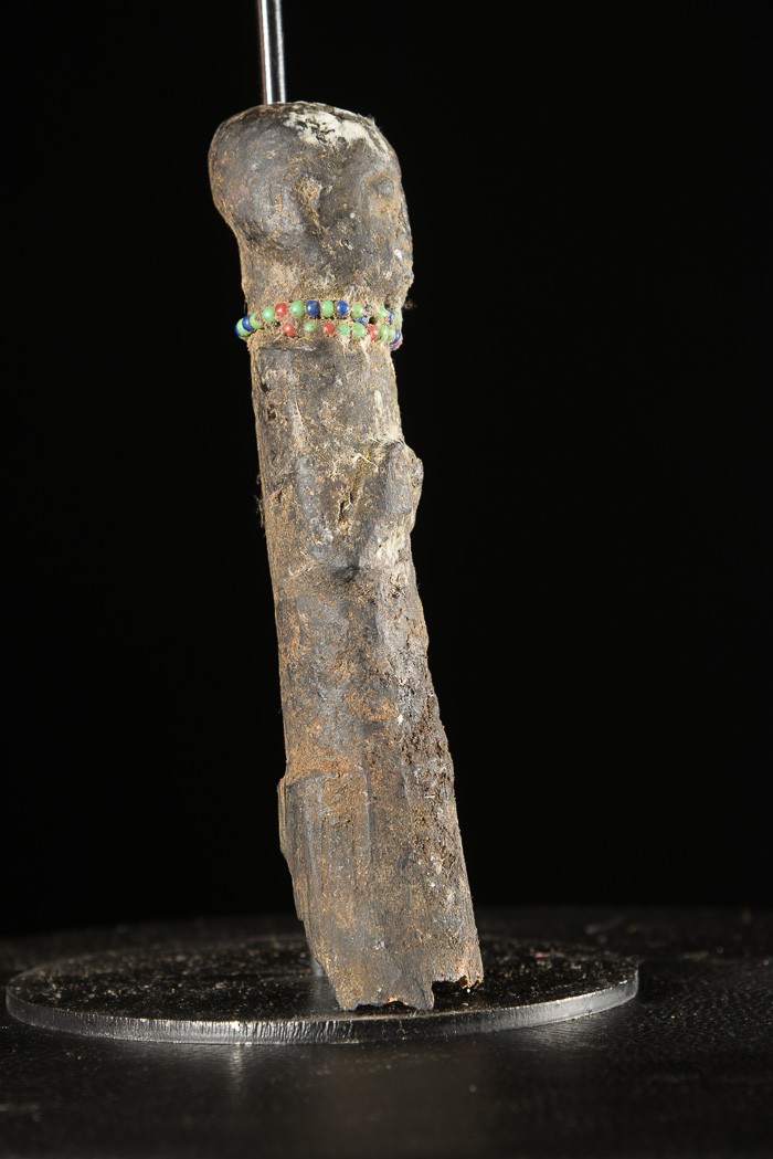 Paire de fétiches - Winiama - Burkina Faso