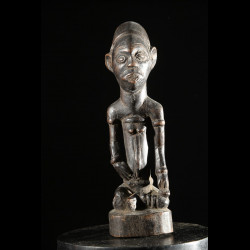 Statuette Kongo - Kuba - RDC Zaire