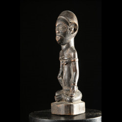 Statuette Kongo - Kuba - RDC Zaire