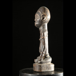 Statuette Kongo - Kuba - RDC Zaire