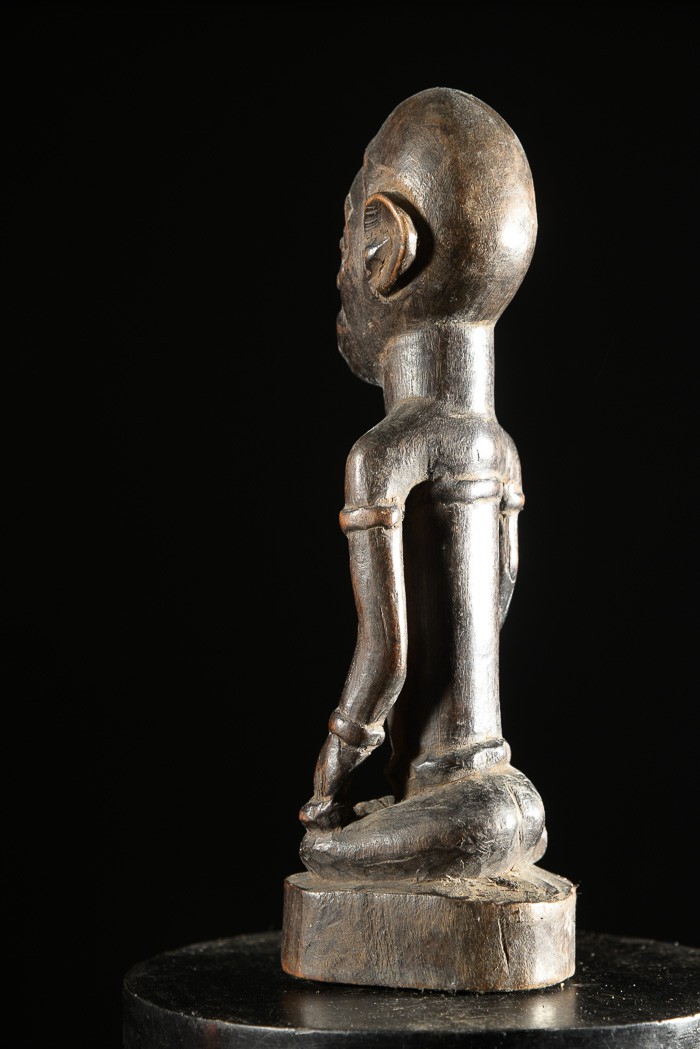 Statuette d'ancêtre - Kongo - RDC Zaire