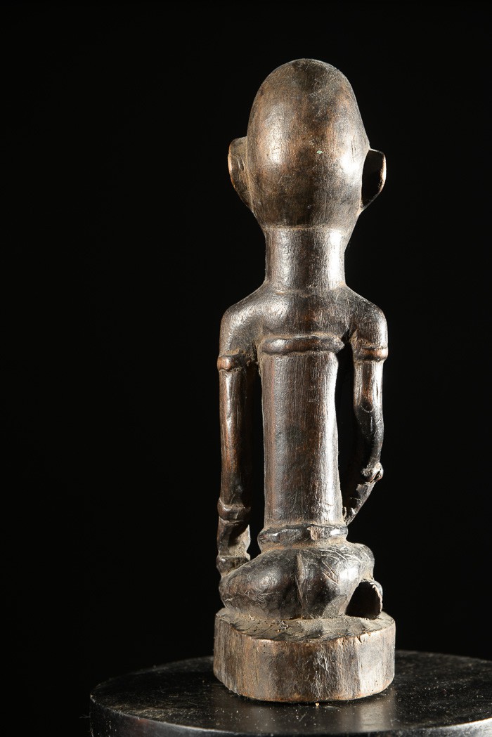 Statuette d'ancêtre - Kongo - RDC Zaire