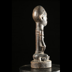 Statuette Kongo - Kuba - RDC Zaire