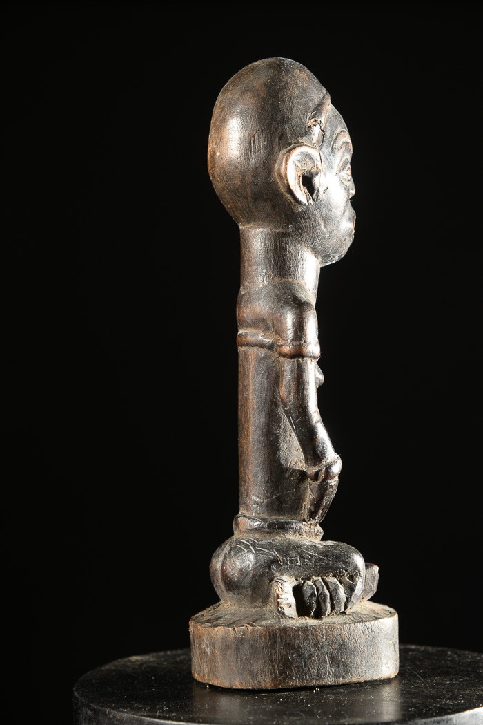 Statuette d'ancêtre - Kongo - RDC Zaire