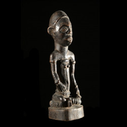 Statuette d'ancêtre - Kongo...