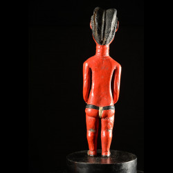 Statuette Blolo Bla - Baoule - Côte d'Ivoire