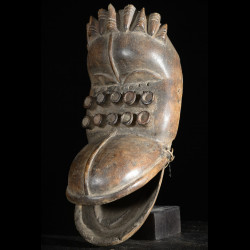 Masque de Ceremonie - Grebo / Kran - Liberia