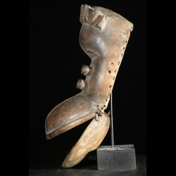 Masque de Ceremonie - Grebo / Kran - Liberia
