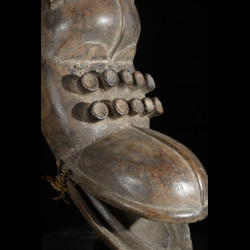 Masque de Ceremonie - Grebo / Kran - Liberia