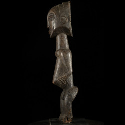 Statue Songhiti / Singiti - Hemba - RDC Zaire
