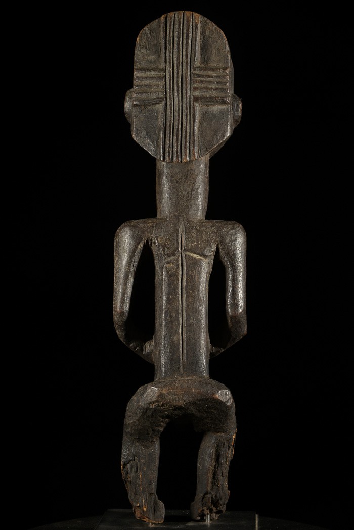 Statue Songhiti / Singiti - Hemba - RDC Zaire