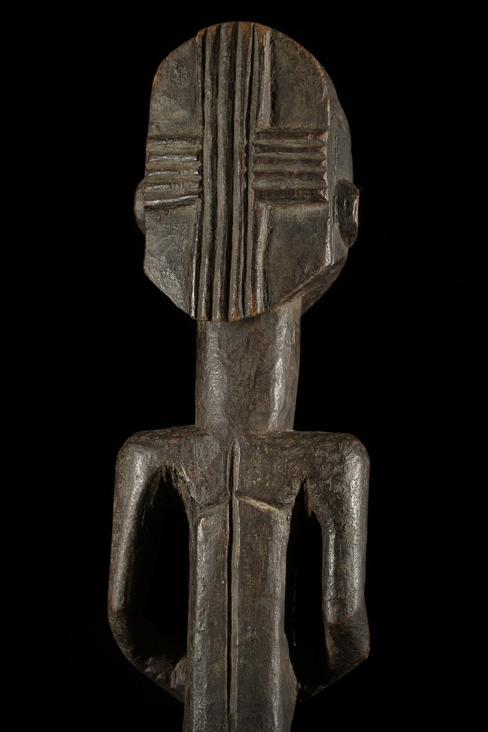 Statue Songhiti / Singiti - Hemba - RDC Zaire