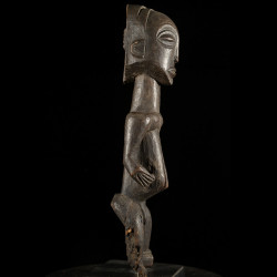 Statue Songhiti / Singiti - Hemba - RDC Zaire