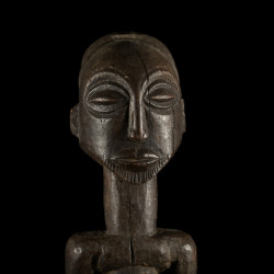 Statue Songhiti / Singiti - Hemba - RDC Zaire