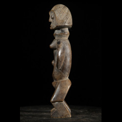 Statuette Yanda - Zande - RDC Zaire - Statues Africaines