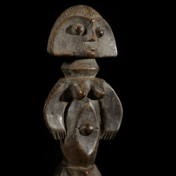 Statuette Yanda - Zande - RDC Zaire - Statues Africaines