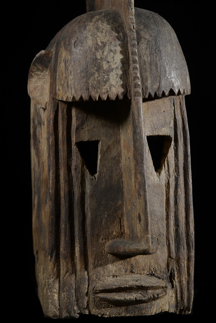 Masque à lame - Dogon - Mali