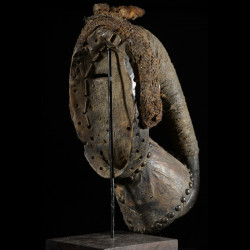 Masque de Ceremonie - Grebo / Kran - Liberia