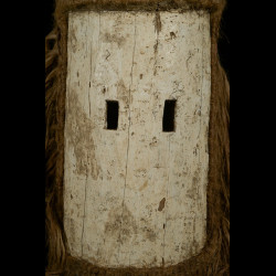 Masque Bulsa - Mossi / Gurunsi - Burkina Faso