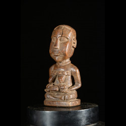 Statuette ancetre - Kuba - RDC Zaire