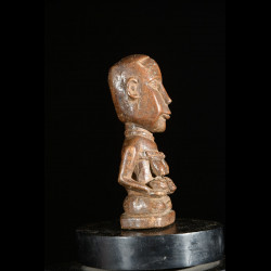 Statuette ancetre - Kuba - RDC Zaire