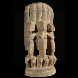 Statuette autel - Dogon - Mali